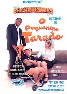 O Pequenino Tarado